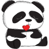 panda