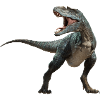 Dinosaur T-Rex