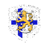 Finland våbenskjold flaggelands gave