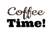 Kaffee Coffee time d