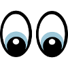 Eyes eye