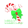 Candy Cane Christmas