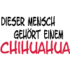 mensch chihuahua