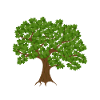 Green Tree
