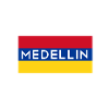 Medellin T-Shirt Souvenir