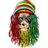 Lion Reggae