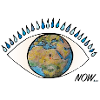 MAINTENANT ... "regarde" la terre!