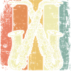 Saxophone