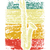 saxophone