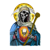 Santa Muerte
