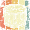 Drum musical instrument