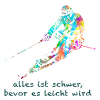 skier