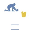 rugby and aperitif