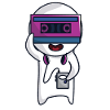 Retro Musik Kassette