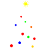 Noël sapin de Noël