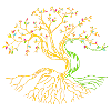 Lebensbaum Baum des Lebens