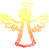 Ange de Noël