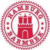 Hamburg District Barmbek B