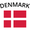 denmark