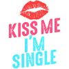 I'm single