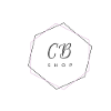 CB SHOP logo