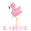 Flaming BeFlamazing