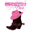 Country Queen