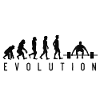Gym Evolution