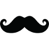 Mustache gift Mustache