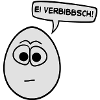 Egg verbibbsch - thEggs