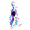 Ms. Alien 80s Retro Violet