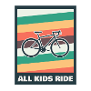 BICYCLE DRIVING MOTIV