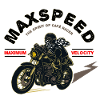 Cafe Racer Moto Rétro