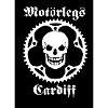 Motörlegs Cardiff