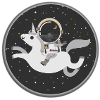 Space Unicorn