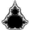 Mandelbrot