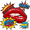 GRRRRRR POP OMG WOW