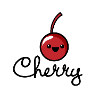 Simple Cherry Design