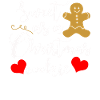 Gingerbread man