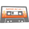 Awesome Mix Vol. 1