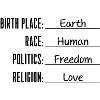 birth place property