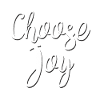 Choisissez Joie Inspiration Positivité Motivationnelle