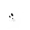 Spooky Dab Dance Ghost I Halloween