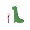 dinosaure