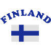 Finnish flag