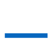 blue White