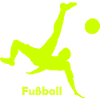 Fußball