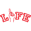 ONE LIFE