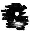 Moon night