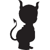 Baby devil